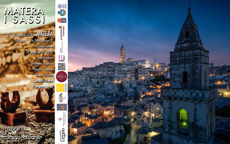 evento a matera vitis in vulture