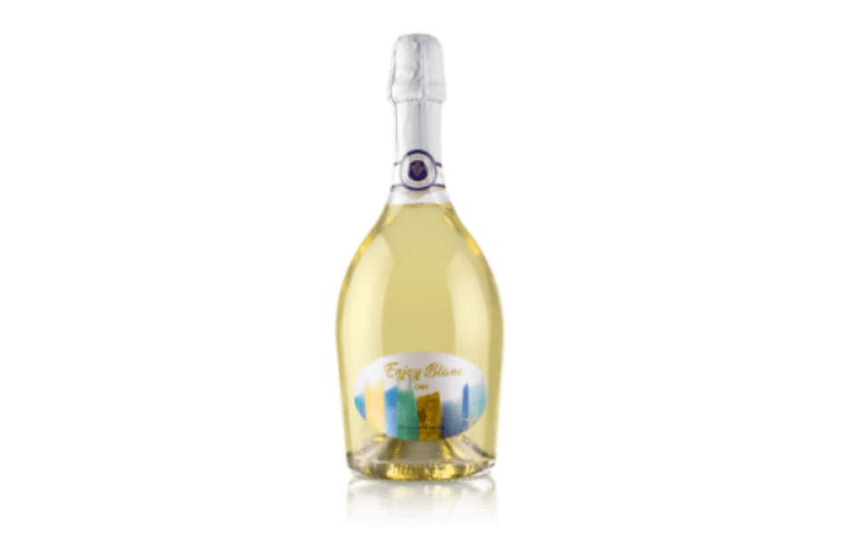 enjoy blanc vitis in vulture