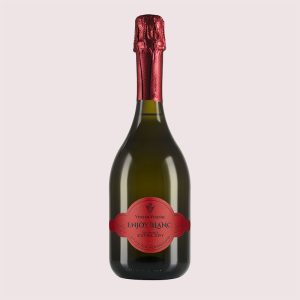 Enjoy Blanc Vino Spumante Bianco Extra-Dry