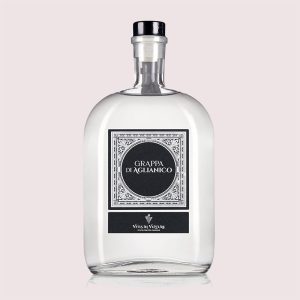 grappa di aglianico del vulture