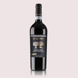 Aglianico del Vulture Le Querce
